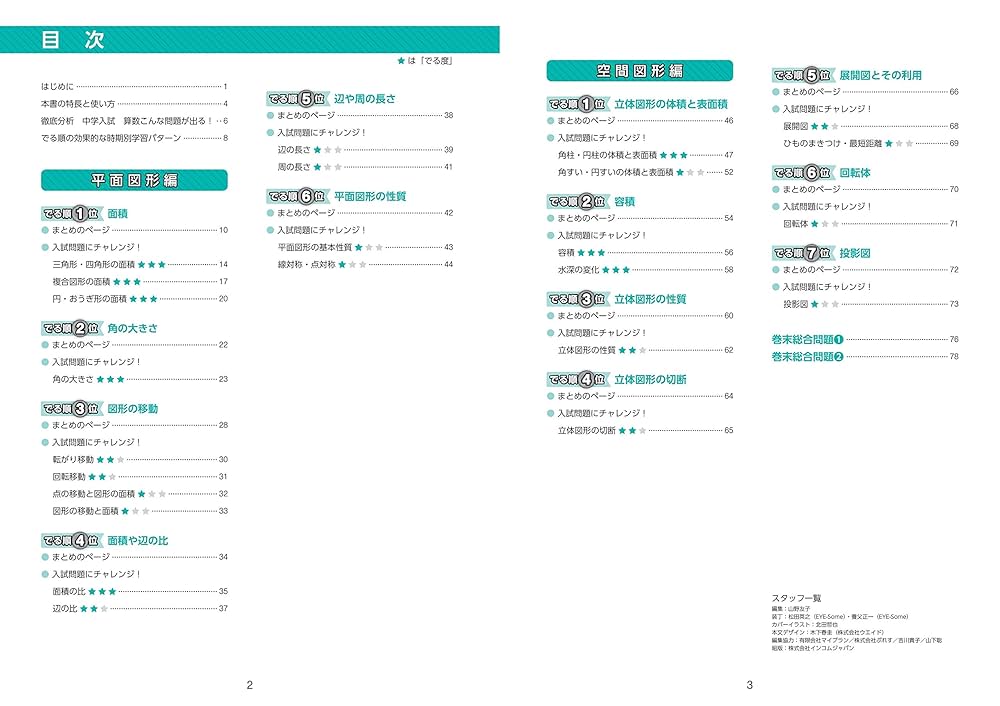 中学入試でる順  過去問 中学入試 でる順過去問 算数文章題 合格への368問 四訂版 | 旺文社